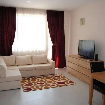 Apartment Yalta Studio *