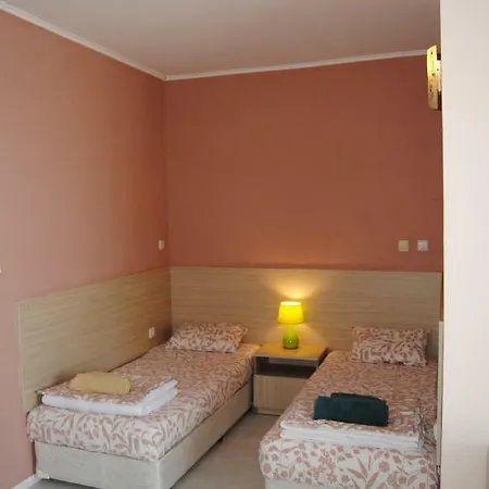 Yalta Studio Apartment