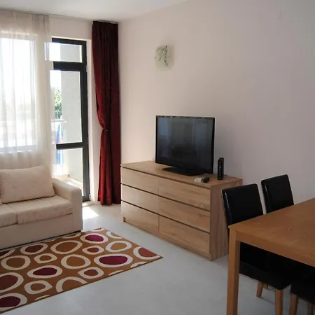 Yalta Studio * Sables d'or