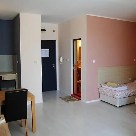 Appartement Yalta Studio