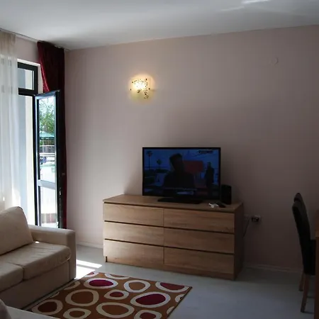 Appartement Yalta Studio