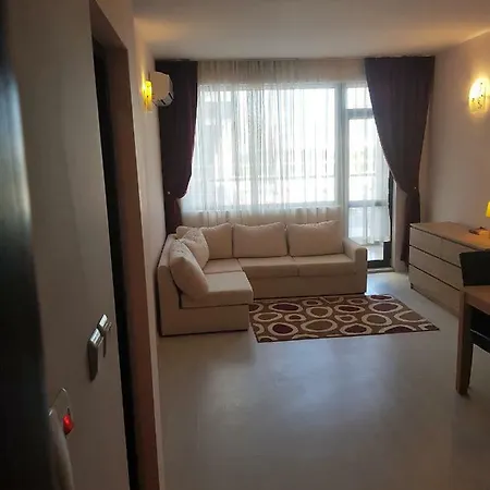 Appartement Yalta Studio *