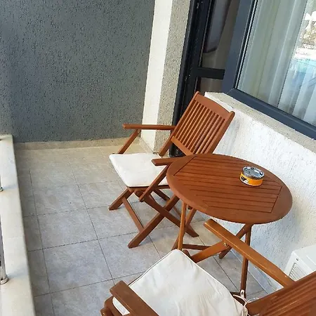 Appartement Yalta Studio