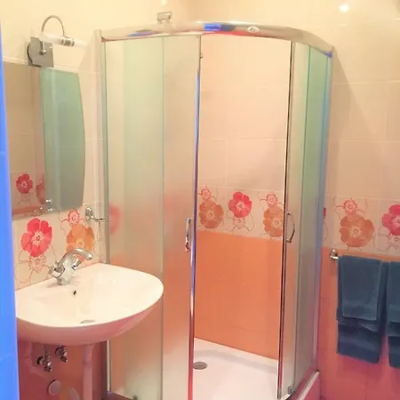 Appartement Yalta Studio *