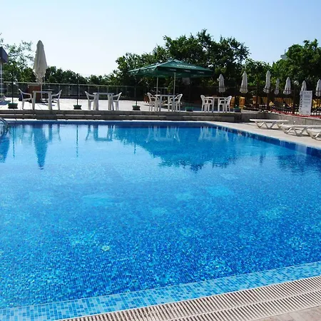Yalta Studio * Sables d'or