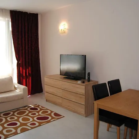 Yalta Studio * Sables d'or