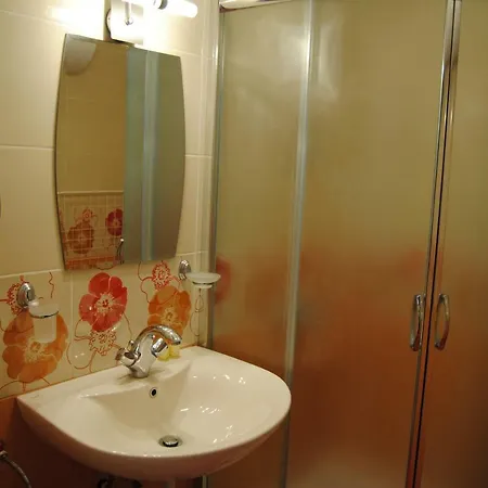 Appartement Yalta Studio Sables d'or