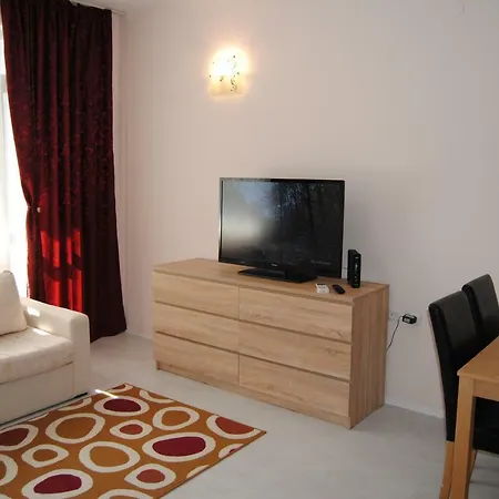 Yalta Studio * Sables d'or