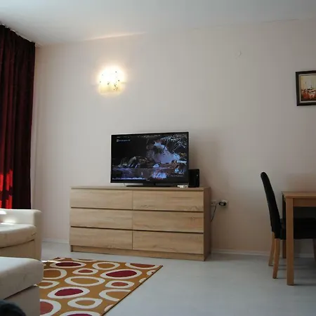 Yalta Studio Appartement