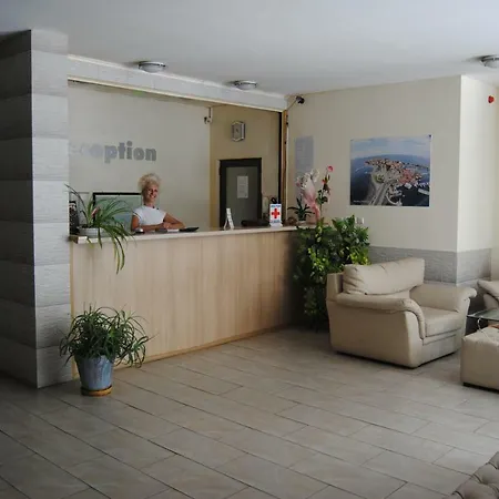 Yalta Studio Appartement