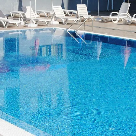 Appartement Yalta Studio *