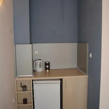 Yalta Studio Sables d'or