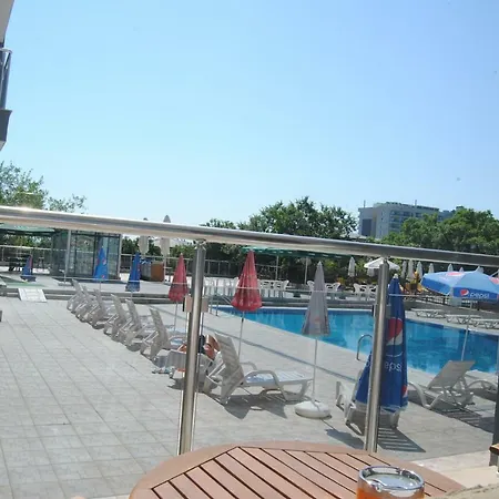 Yalta Studio Appartement