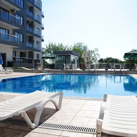 Yalta Studio Appartement